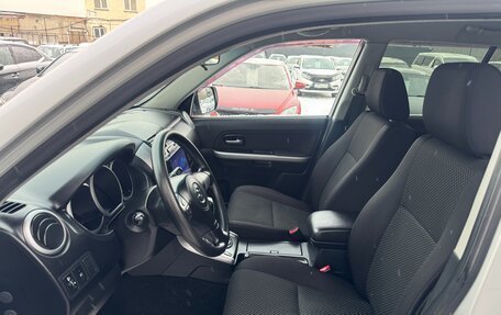 Suzuki Grand Vitara, 2011 год, 1 147 000 рублей, 29 фотография