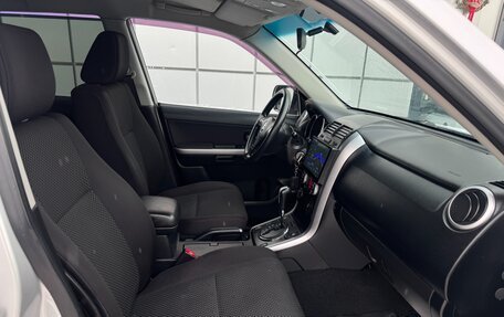 Suzuki Grand Vitara, 2011 год, 1 147 000 рублей, 30 фотография