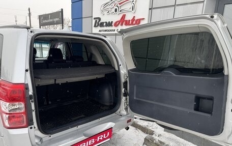 Suzuki Grand Vitara, 2011 год, 1 147 000 рублей, 23 фотография