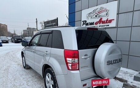 Suzuki Grand Vitara, 2011 год, 1 147 000 рублей, 22 фотография