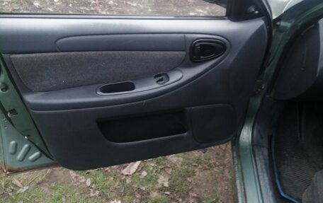 Chevrolet Lanos I, 2008 год, 130 000 рублей, 7 фотография