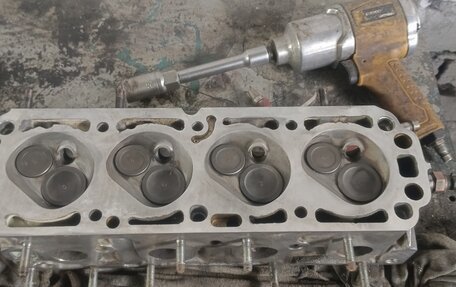 Chevrolet Lanos I, 2008 год, 130 000 рублей, 9 фотография