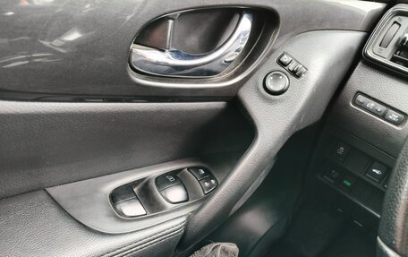 Nissan X-Trail, 2019 год, 2 150 000 рублей, 8 фотография