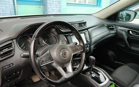 Nissan X-Trail, 2019 год, 2 150 000 рублей, 5 фотография