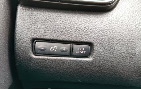 Nissan X-Trail, 2019 год, 2 150 000 рублей, 10 фотография