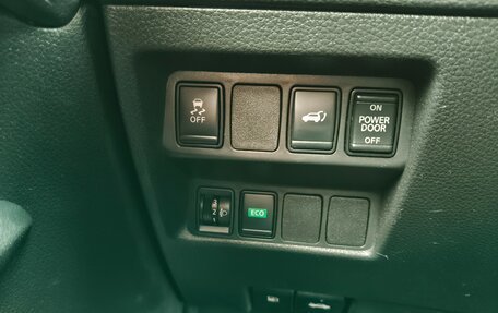 Nissan X-Trail, 2019 год, 2 150 000 рублей, 9 фотография