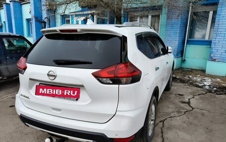 Nissan X-Trail, 2019 год, 2 150 000 рублей, 2 фотография