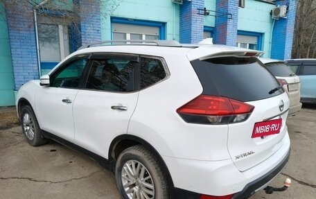 Nissan X-Trail, 2019 год, 2 150 000 рублей, 3 фотография