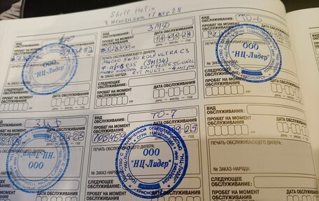 Nissan X-Trail, 2019 год, 2 150 000 рублей, 12 фотография