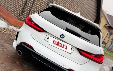 BMW 1 серия, 2020 год, 4 000 000 рублей, 9 фотография