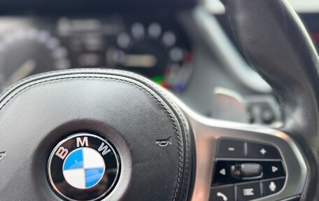 BMW 1 серия, 2020 год, 4 000 000 рублей, 12 фотография