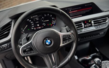 BMW 1 серия, 2020 год, 4 000 000 рублей, 14 фотография