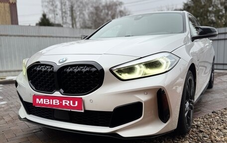 BMW 1 серия, 2020 год, 4 000 000 рублей, 3 фотография