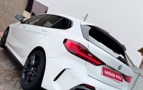 BMW 1 серия, 2020 год, 4 000 000 рублей, 8 фотография