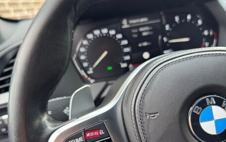 BMW 1 серия, 2020 год, 4 000 000 рублей, 13 фотография