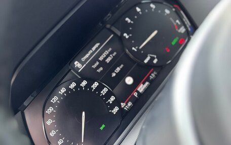 BMW 1 серия, 2020 год, 4 000 000 рублей, 15 фотография