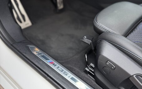 BMW 1 серия, 2020 год, 4 000 000 рублей, 17 фотография