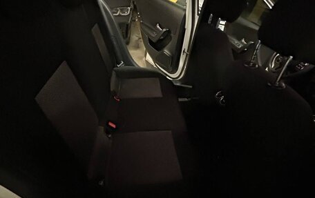 Mercedes-Benz A-Класс, 2018 год, 2 150 000 рублей, 11 фотография