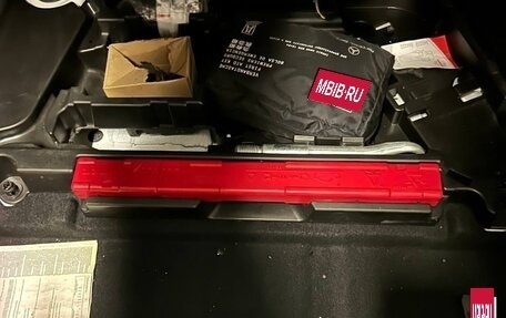 Mercedes-Benz A-Класс, 2018 год, 2 150 000 рублей, 9 фотография