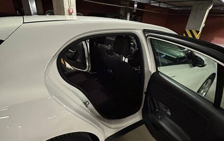 Mercedes-Benz A-Класс, 2018 год, 2 150 000 рублей, 16 фотография