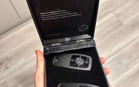 Mercedes-Benz A-Класс, 2018 год, 2 150 000 рублей, 17 фотография