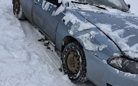 Daewoo Nexia I рестайлинг, 2011 год, 280 000 рублей, 4 фотография