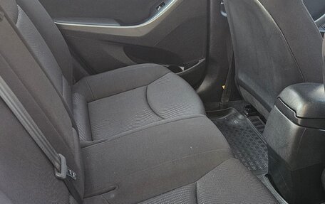 Hyundai Elantra V, 2015 год, 1 220 000 рублей, 6 фотография