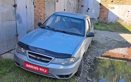 Daewoo Nexia I рестайлинг, 2011 год, 280 000 рублей, 1 фотография