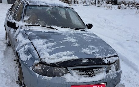 Daewoo Nexia I рестайлинг, 2011 год, 280 000 рублей, 3 фотография