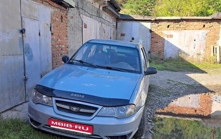 Daewoo Nexia I рестайлинг, 2011 год, 280 000 рублей, 2 фотография