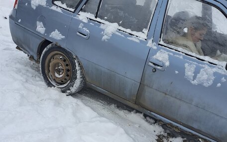 Daewoo Nexia I рестайлинг, 2011 год, 280 000 рублей, 5 фотография