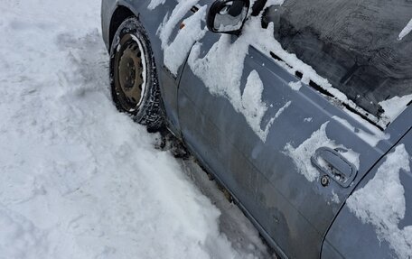 Daewoo Nexia I рестайлинг, 2011 год, 280 000 рублей, 8 фотография