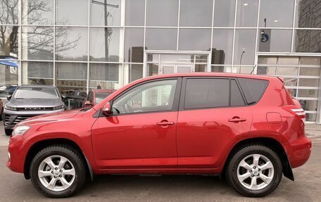 Toyota RAV4, 2010 год, 1 449 000 рублей, 3 фотография