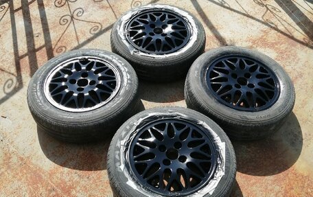 Daewoo Nexia I рестайлинг, 2011 год, 280 000 рублей, 9 фотография