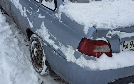 Daewoo Nexia I рестайлинг, 2011 год, 280 000 рублей, 7 фотография