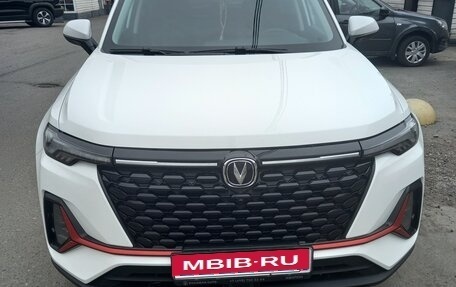 Changan CS35 Plus, 2023 год, 1 620 000 рублей, 1 фотография