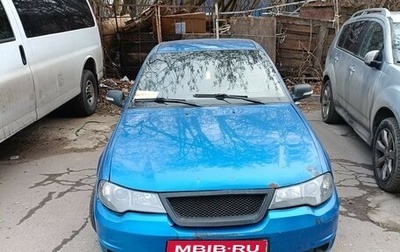 Daewoo Nexia I рестайлинг, 2012 год, 149 000 рублей, 1 фотография