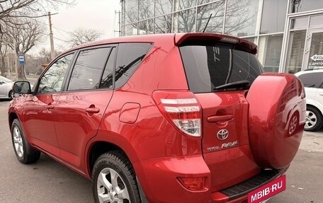 Toyota RAV4, 2010 год, 1 449 000 рублей, 4 фотография