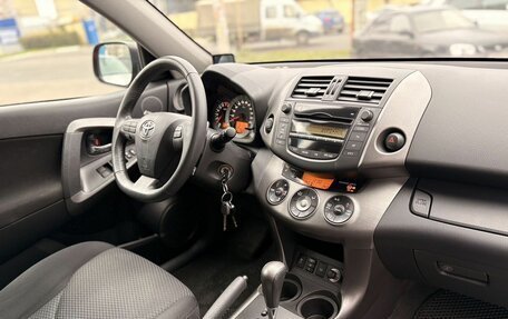 Toyota RAV4, 2010 год, 1 449 000 рублей, 12 фотография