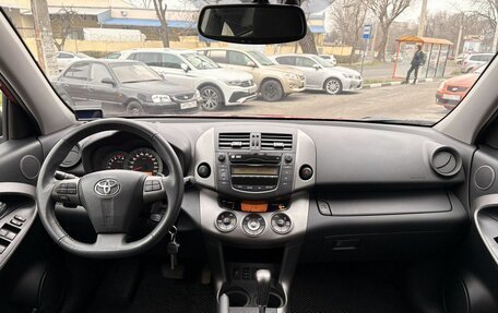 Toyota RAV4, 2010 год, 1 449 000 рублей, 11 фотография