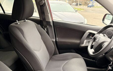 Toyota RAV4, 2010 год, 1 449 000 рублей, 16 фотография