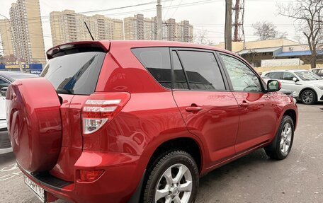 Toyota RAV4, 2010 год, 1 449 000 рублей, 7 фотография