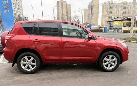 Toyota RAV4, 2010 год, 1 449 000 рублей, 8 фотография