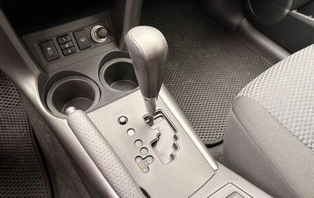 Toyota RAV4, 2010 год, 1 449 000 рублей, 17 фотография