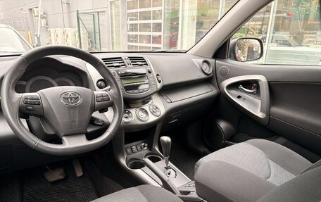 Toyota RAV4, 2010 год, 1 449 000 рублей, 21 фотография