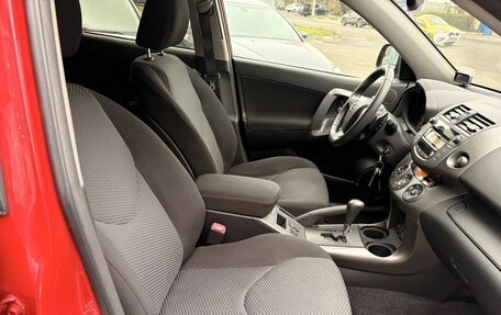 Toyota RAV4, 2010 год, 1 449 000 рублей, 24 фотография