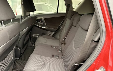 Toyota RAV4, 2010 год, 1 449 000 рублей, 25 фотография