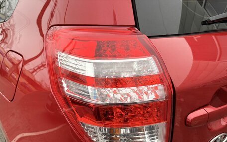 Toyota RAV4, 2010 год, 1 449 000 рублей, 28 фотография