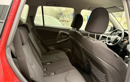 Toyota RAV4, 2010 год, 1 449 000 рублей, 27 фотография