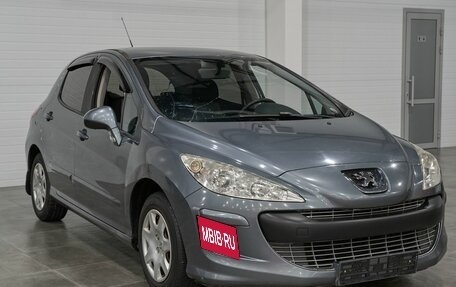 Peugeot 308 II, 2008 год, 300 000 рублей, 1 фотография